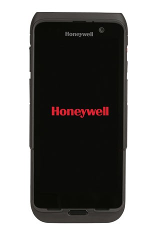 Honeywell CT47 Mobile Computer 5G, 8GB/128GB, 5,5 Zoll Full HD, FlexRange grüner Laser, WiFi 6E, IP65/IP68