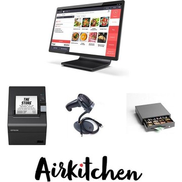 Kit AirKitchen