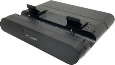 Aava Mobile ACSTND05EA00 Accessories