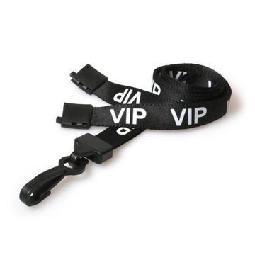 Cordones Ausweiszubehör L-B-VIPBKP
