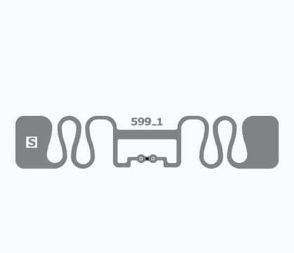 Avery-Dennison 3007492 Tags