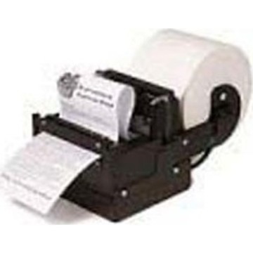 ROLL HOLD BEHIND 80MM W/ PAPER LOW SENSOR