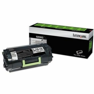 Lexmark 52D0X0G Toners