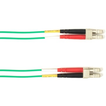 Black Box FOCMR10-003M-LCLC-GN Cables