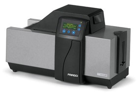 HID Fargo Card Ribbons image