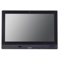 Posiflex, 21.5-inch Pcap touch screen, Core I3- 7101te 3.4 GHz, 4 GB DDR4, 128 GB Sata SSD, Win 10 Iot 64 bits, camera image