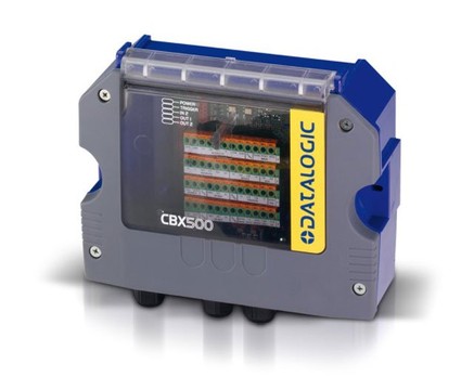 BA400 M12 3P M. PANEL CONN. (E