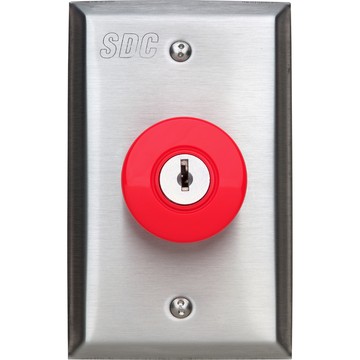 SDC 432KUR Accessories