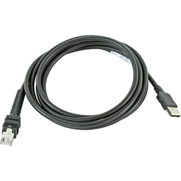 Zebra USB Cable
