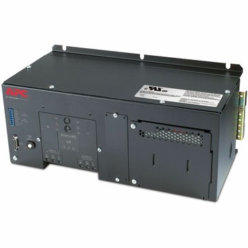 APC SUA500PDR-H Accessories