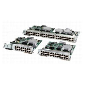 Cisco SM-ES2-24-P Accessories