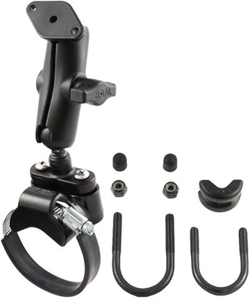 Supports RAM Mount RAM-B-149Z-2U