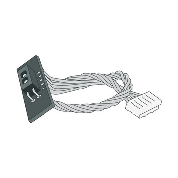 Aftermarket Kit - Label