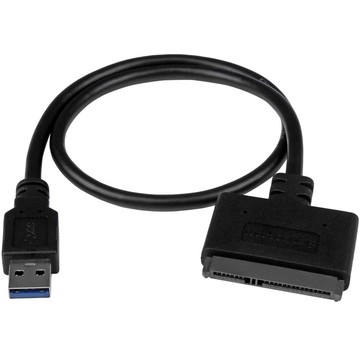 StarTech USB312SAT3CB Cables
