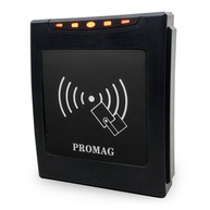 ID Technology Promag ER750/755 Ethernet Reader image