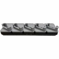 Zebra CRD-TC5AB-5SE5D-1 Cradles Bild