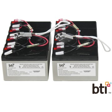 Accessories BTI RBC12-SLA12-BTI