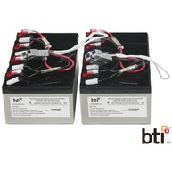 image Accessories BTI RBC12-SLA12-BTI