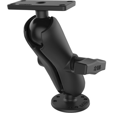 RAM Mount RAM-202-153-202 Accessories