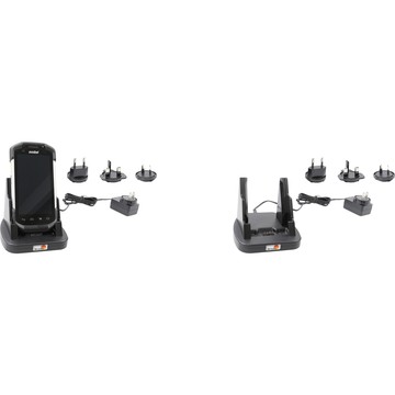 Brodit charging station, table