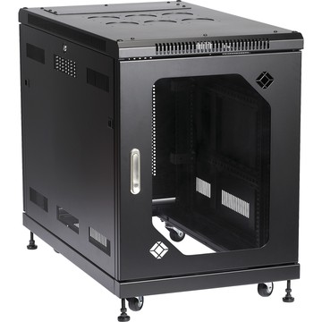 Racks Black Box RM2410A