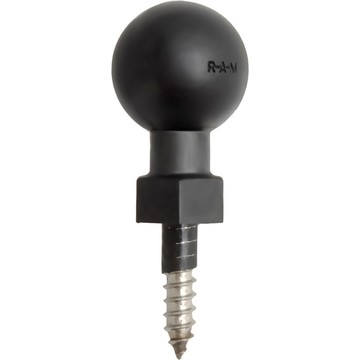 RAM Mount RAP-B-379U-25201L Accessories
