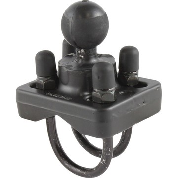 RAM Mount RAM-B-235U Accessories