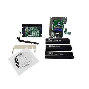 Zebra P1018600-R0 Accessories
