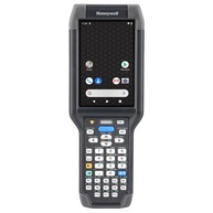 imagen de Honeywell CK65 Computadora Móvil Teclado Numérico F-Key, N6803 FlexRange, Cámara de 13MP, 4GB/32GB, Wi-Fi, Bluetooth
