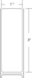 AirTrack 10010036-COMPATIBLE Labels