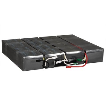 Tripp-Lite RBC5-192 Accessories