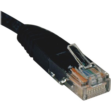 Tripp-Lite N002-014-BK Accessories