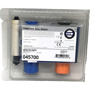 Cintas de Tarjeta Fargo 045700