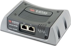 Sierra Wireless 1101808 Wireless Routers image