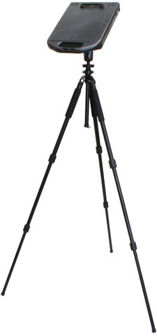 RAM Mount RAM-TRIPOD1-HC1U Accessories