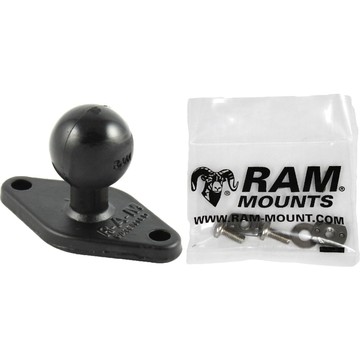 RAM Mount RAM-B-238U-INT1 Accessories