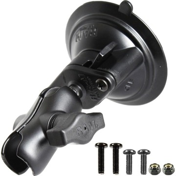 RAM Mount RAM-B-311BU-LO2 Accessories