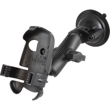 RAM Mount RAM-B-166-MA14 Accessories