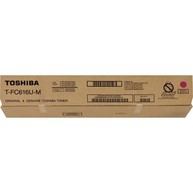 Toshiba TFC616UM Toners image