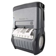 Honeywell PB32 Etikettendrucker Bild