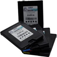 Ink Cartridge CMYKK for VIPColor VP660 / VP750 (5 pack) image