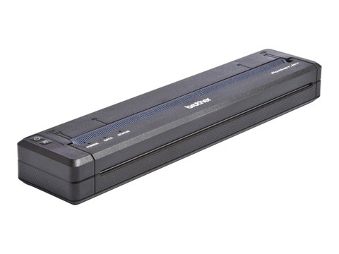 POCKETJET 7 300DPI THERMAL PRINTER WITH
