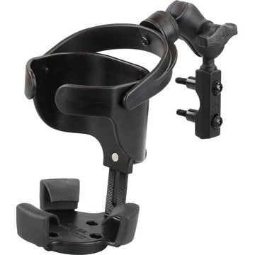 RAM Mount RAM-B-174-A-417U Accessories