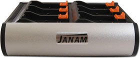 Janam BK-P6-001 Stylus Bild