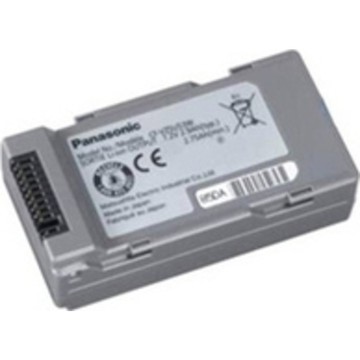 Panasonic CF-VZSU53AW Batteries
