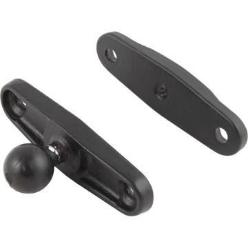 RAM Mount RAM-B-247U-3NH Accessories