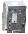 Star wall mounting