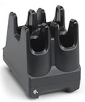 Zebra SAC-TC8X-4SCHG-01 Batteries Bild