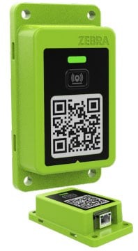 Bluetooth Adapter for Zebra RS5100/RS6100