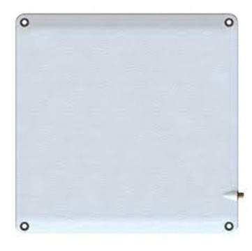 SLIM IP67-RATED RFID ANTENNA FOR INDOOR/